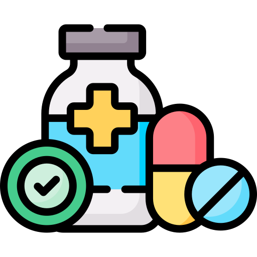 pharma